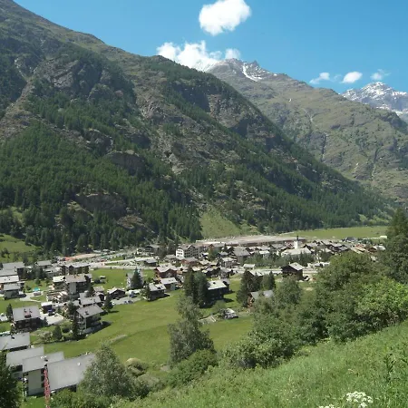 Dianthus-2 By Interhome Zermatt