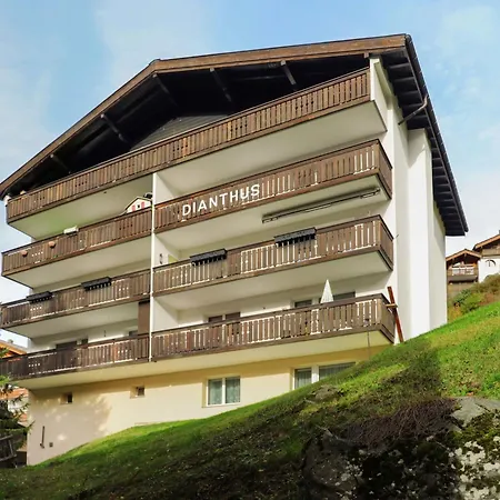 Daire Dianthus-2 By Interhome