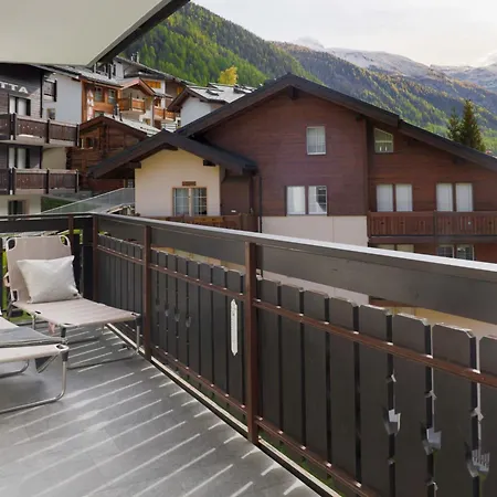 Dianthus-2 By Interhome Appartement *