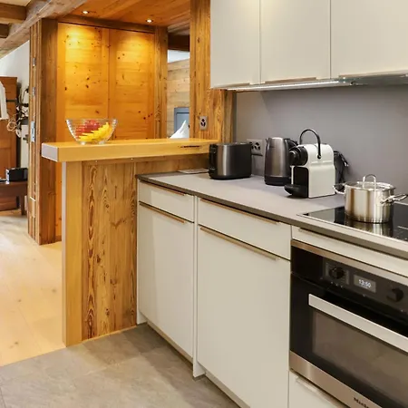 Dianthus-2 By Interhome Apartment *
