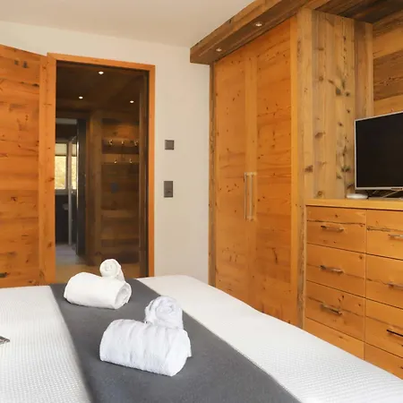 Dianthus-2 By Interhome * Zermatt