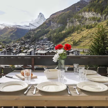 Dianthus-2 By Interhome * Zermatt