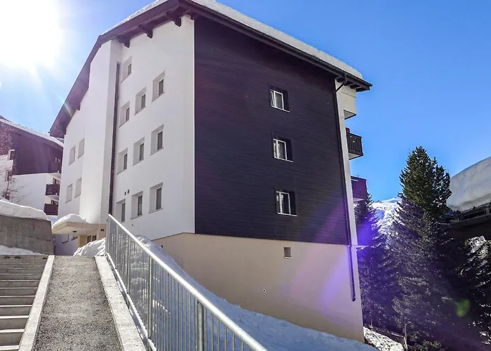 Dianthus-2 By Interhome * Zermatt