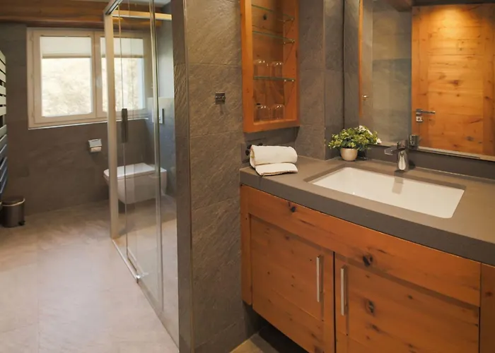 Apartmán Dianthus-2 By Interhome *