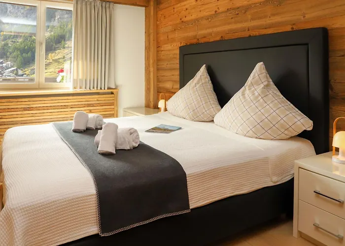 Dianthus-2 By Interhome Apartmán