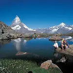 Daire Dianthus-2 By Interhome Zermatt
