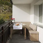 Daire Dianthus-2 By Interhome Zermatt