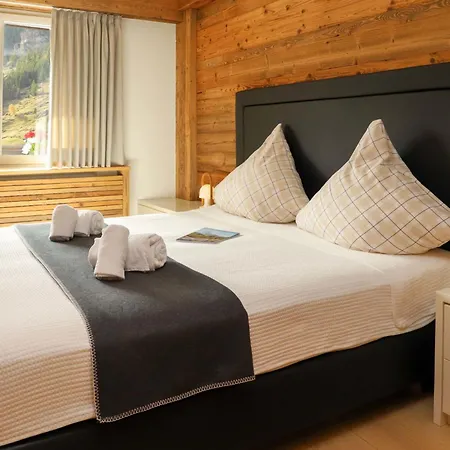 Dianthus-2 By Interhome Lägenhet