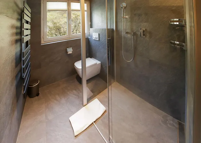 Lägenhet Dianthus-2 By Interhome *