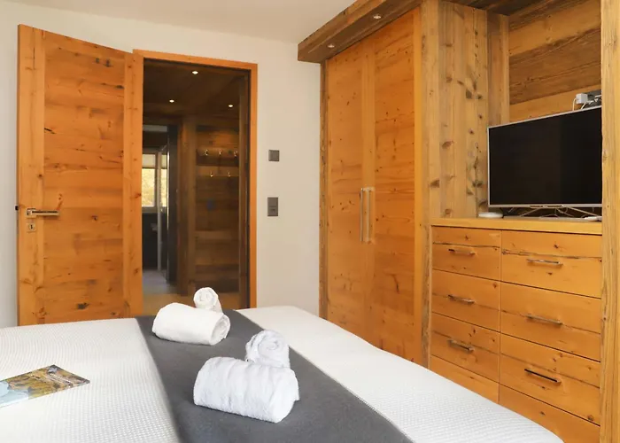 Dianthus-2 By Interhome * Zermatt